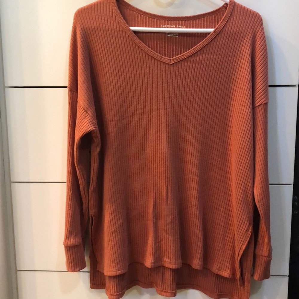 Long Sleeve comfy shirt